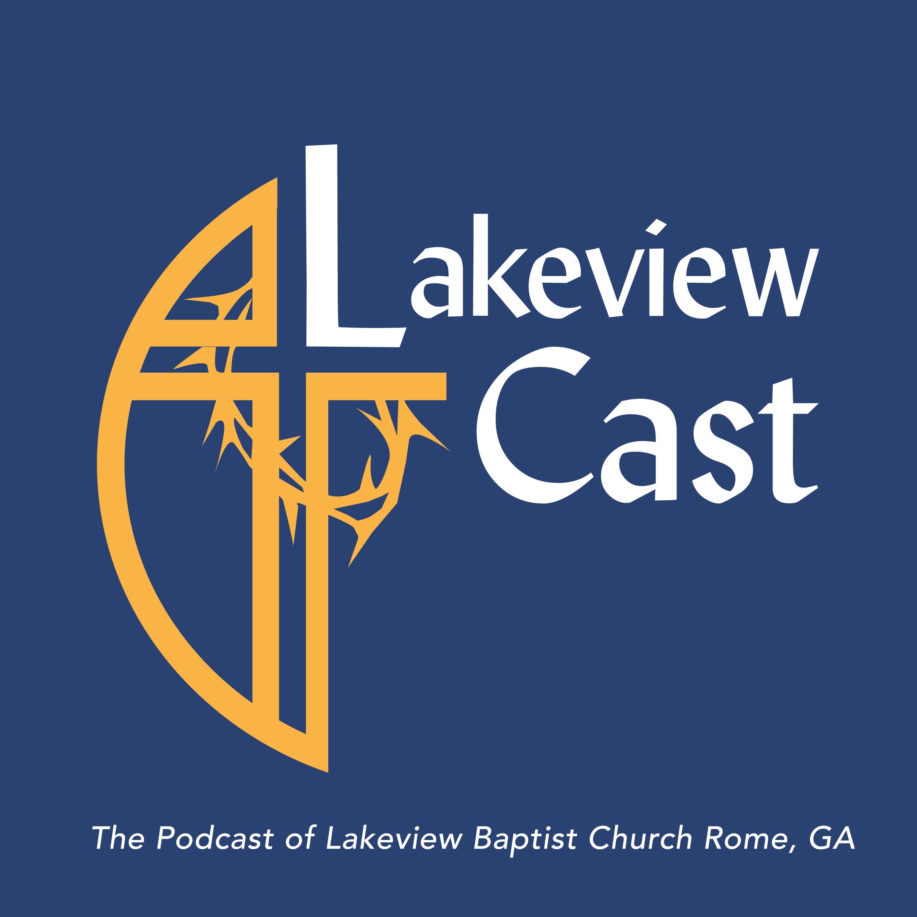 Lakeview Cast Podcast artwork
